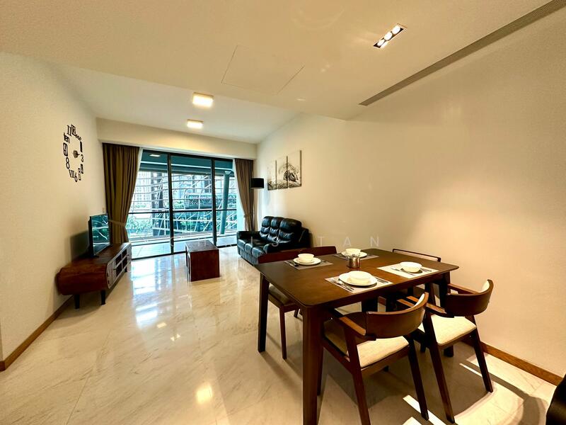 Marina One Residences, 23 Marina Way, 2 Bedrooms, 1,000 sqft, Condominium For Rent, by Chris Tan, 22394514 - PropertyGuru.com.sg