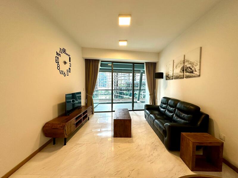 Marina One Residences, 23 Marina Way, 2 Bedrooms, 1,000 sqft, Condominium For Rent, by Chris Tan, 22394514 - PropertyGuru.com.sg