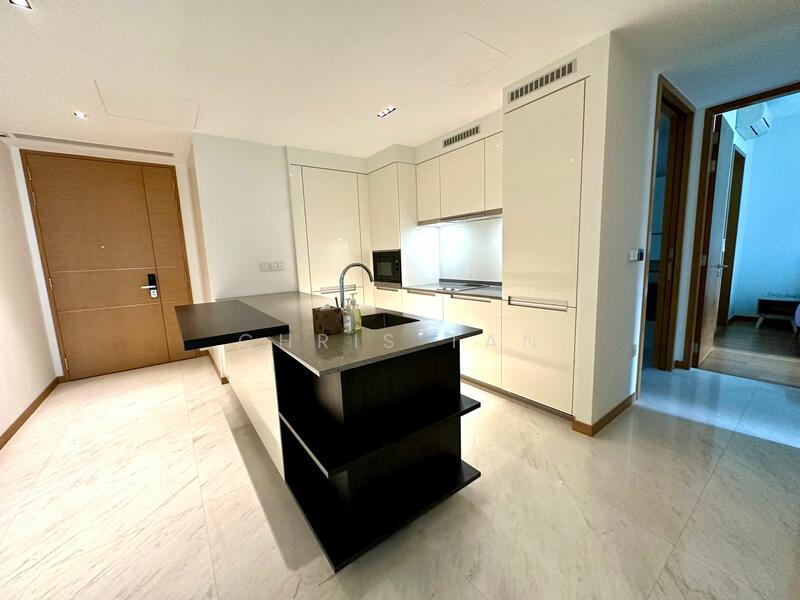 Marina One Residences, 23 Marina Way, 2 Bedrooms, 1,000 sqft, Condominium For Rent, by Chris Tan, 22394514 - PropertyGuru.com.sg