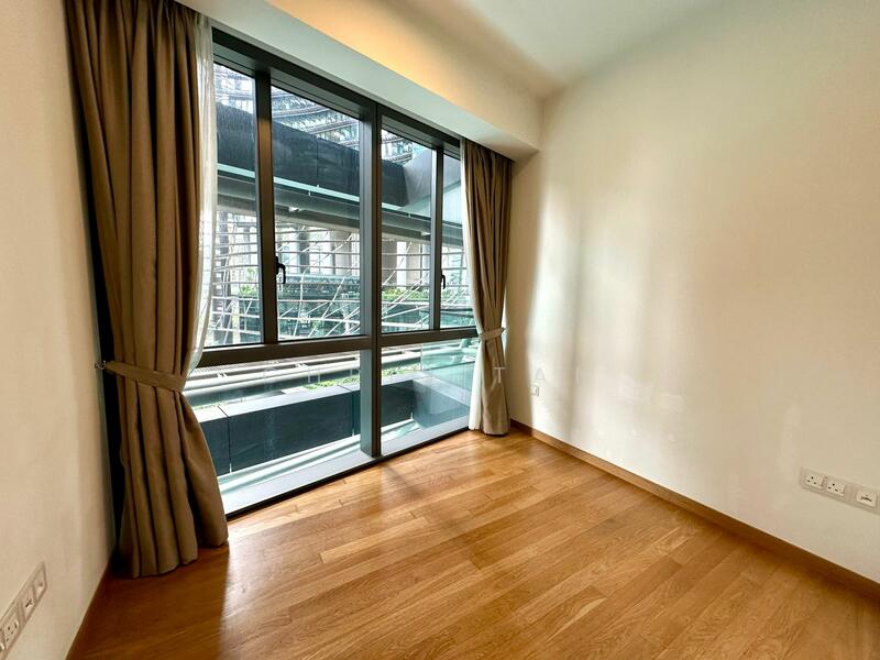 Marina One Residences, 23 Marina Way, 2 Bedrooms, 1,000 sqft, Condominium For Rent, by Chris Tan, 22394514 - PropertyGuru.com.sg