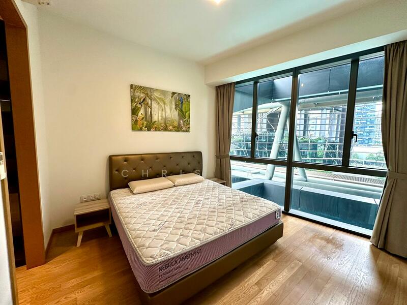 Marina One Residences, 23 Marina Way, 2 Bedrooms, 1,000 sqft, Condominium For Rent, by Chris Tan, 22394514 - PropertyGuru.com.sg