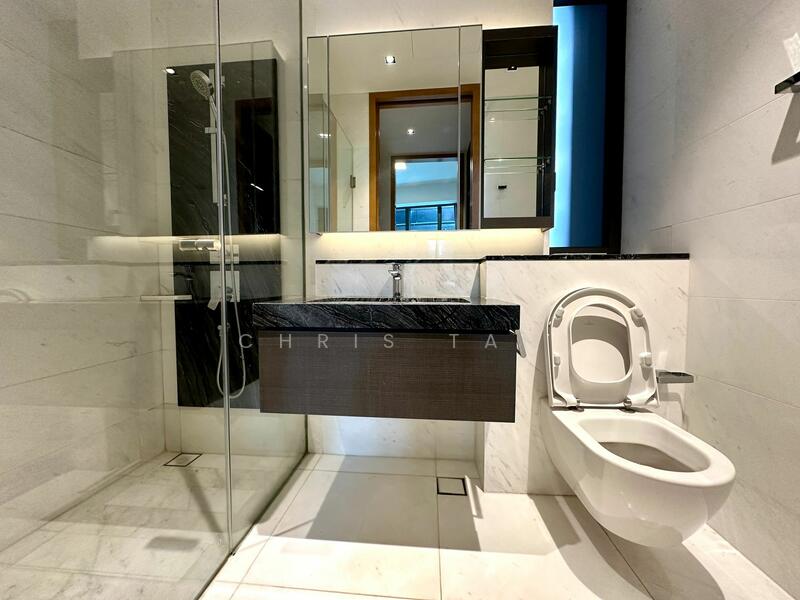 Marina One Residences, 23 Marina Way, 2 Bedrooms, 1,000 sqft, Condominium For Rent, by Chris Tan, 22394514 - PropertyGuru.com.sg