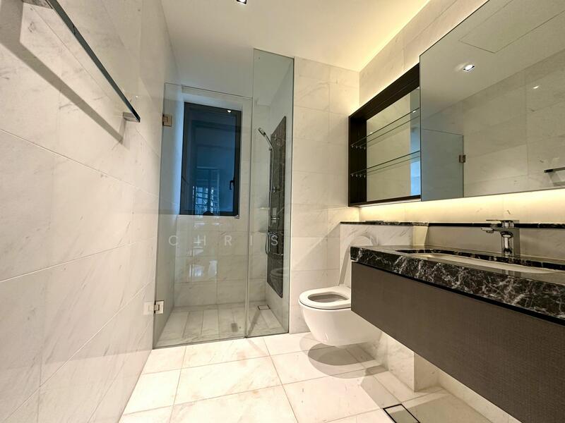 Marina One Residences, 23 Marina Way, 2 Bedrooms, 1,000 sqft, Condominium For Rent, by Chris Tan, 22394514 - PropertyGuru.com.sg