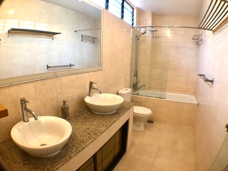 Zehner Road Detached, Zehnder Road near NUS and Kent Ridge, 4 Bedrooms, 4,000 sqft, Detached House For Rent, by Isabella Teo, 22397299 - PropertyGuru.com.sg