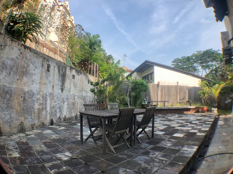 Zehner Road Detached, Zehnder Road near NUS and Kent Ridge, 4 Bedrooms, 4,000 sqft, Detached House For Rent, by Isabella Teo, 22397299 - PropertyGuru.com.sg