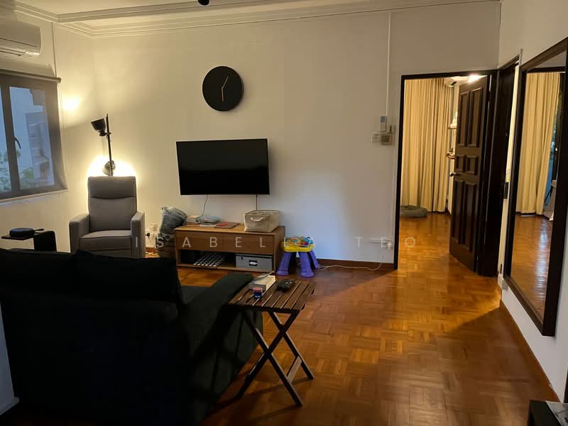 Zehner Road Detached, Zehnder Road near NUS and Kent Ridge, 4 Bedrooms, 4,000 sqft, Detached House For Rent, by Isabella Teo, 22397299 - PropertyGuru.com.sg