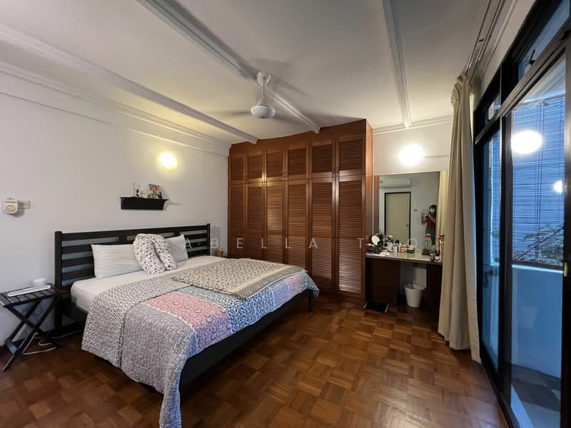 Zehner Road Detached, Zehnder Road near NUS and Kent Ridge, 4 Bedrooms, 4,000 sqft, Detached House For Rent, by Isabella Teo, 22397299 - PropertyGuru.com.sg