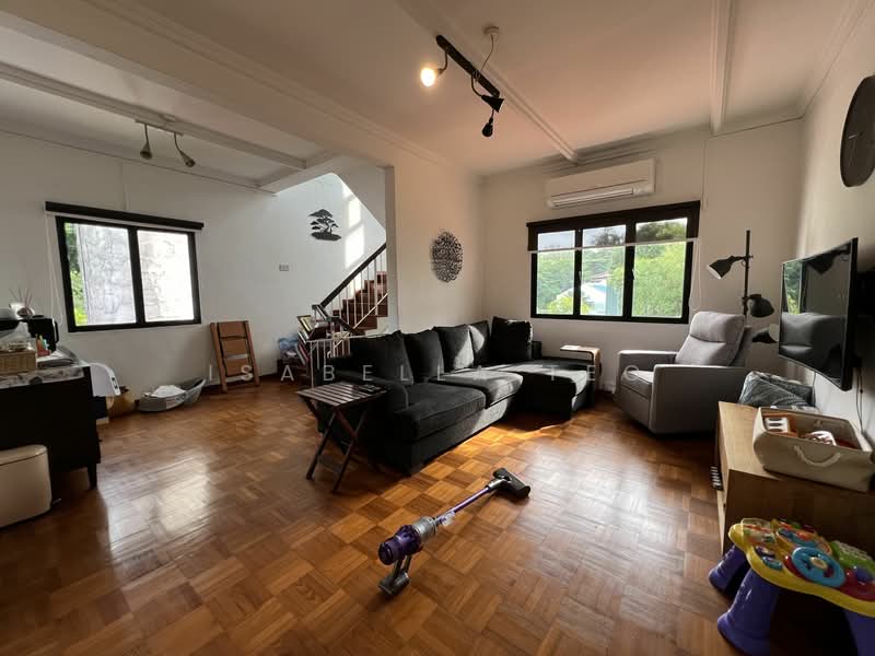 Zehner Road Detached, Zehnder Road near NUS and Kent Ridge, 4 Bedrooms, 4,000 sqft, Detached House For Rent, by Isabella Teo, 22397299 - PropertyGuru.com.sg