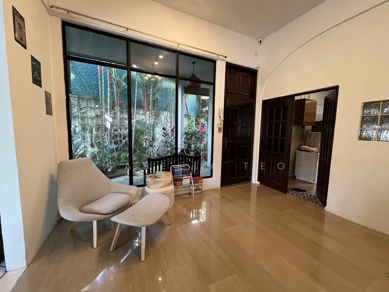 Zehner Road Detached, Zehnder Road near NUS and Kent Ridge, 4 Bedrooms, 4,000 sqft, Detached House For Rent, by Isabella Teo, 22397299 - PropertyGuru.com.sg