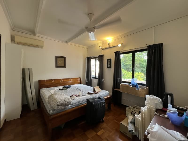 Zehner Road Detached, Zehnder Road near NUS and Kent Ridge, 4 Bedrooms, 4,000 sqft, Detached House For Rent, by Isabella Teo, 22397299 - PropertyGuru.com.sg