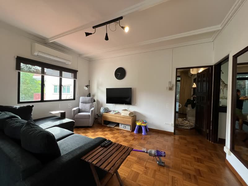 Zehner Road Detached, Zehnder Road near NUS and Kent Ridge, 4 Bedrooms, 4,000 sqft, Detached House For Rent, by Isabella Teo, 22397299 - PropertyGuru.com.sg