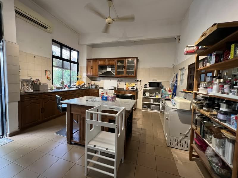 Zehner Road Detached, Zehnder Road near NUS and Kent Ridge, 4 Bedrooms, 4,000 sqft, Detached House For Rent, by Isabella Teo, 22397299 - PropertyGuru.com.sg