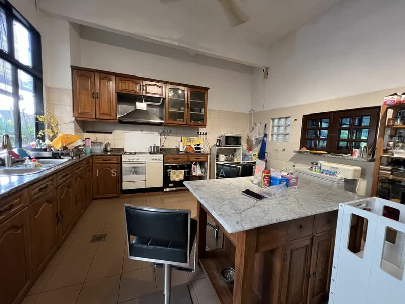 Zehner Road Detached, Zehnder Road near NUS and Kent Ridge, 4 Bedrooms, 4,000 sqft, Detached House For Rent, by Isabella Teo, 22397299 - PropertyGuru.com.sg