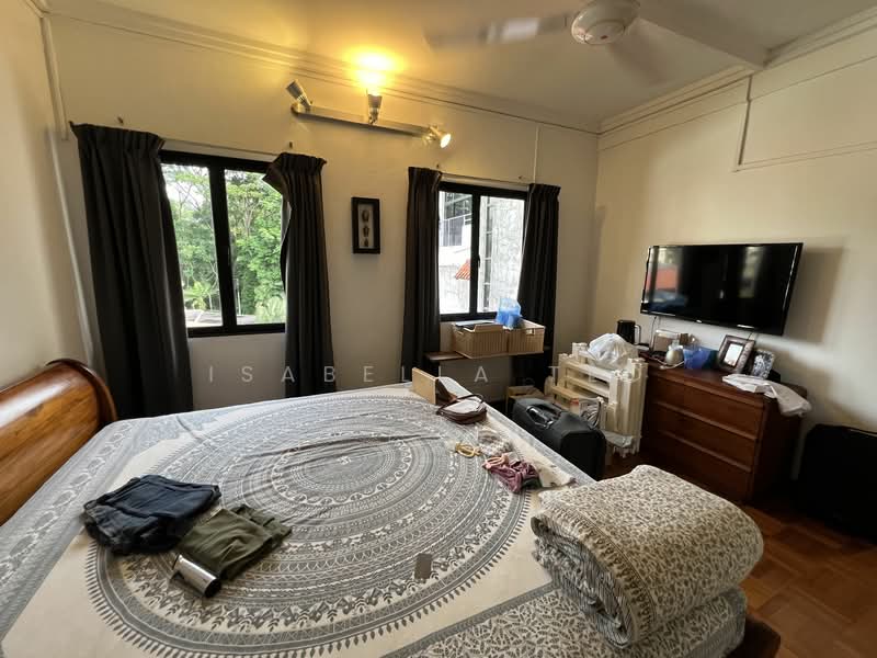 Zehner Road Detached, Zehnder Road near NUS and Kent Ridge, 4 Bedrooms, 4,000 sqft, Detached House For Rent, by Isabella Teo, 22397299 - PropertyGuru.com.sg