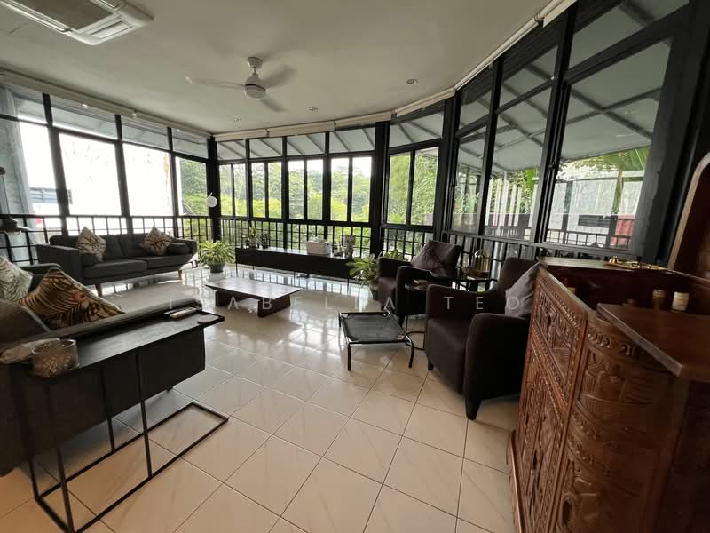 Zehner Road Detached, Zehnder Road near NUS and Kent Ridge, 4 Bedrooms, 4,000 sqft, Detached House For Rent, by Isabella Teo, 22397299 - PropertyGuru.com.sg