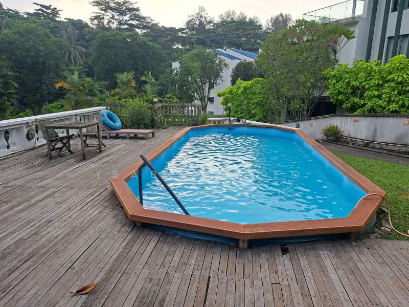 Zehner Road Detached, Zehnder Road near NUS and Kent Ridge, Buona Vista / West Coast / Clementi New Town, 4 Bedrooms, 4,000 sqft, Detached House For Rent, by Isabella Teo, 22397299 - PropertyGuru.com.sg