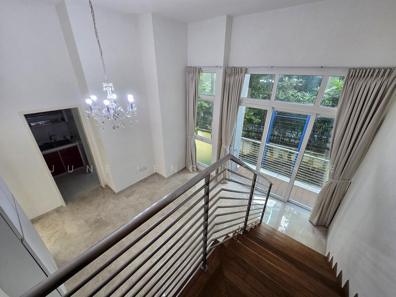 Eden View, 6 Eden Grove, 1 Bedroom, 689 sqft, Condominium For Rent, by June Leng Yee Hoe, 22397741 - PropertyGuru.com.sg