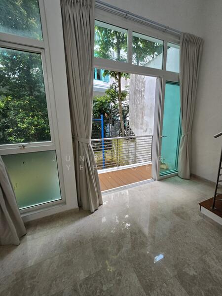 Eden View, 6 Eden Grove, 1 Bedroom, 689 sqft, Condominium For Rent, by June Leng Yee Hoe, 22397741 - PropertyGuru.com.sg