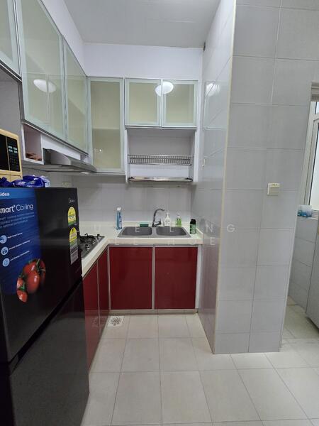 Eden View, 6 Eden Grove, 1 Bedroom, 689 sqft, Condominium For Rent, by June Leng Yee Hoe, 22397741 - PropertyGuru.com.sg
