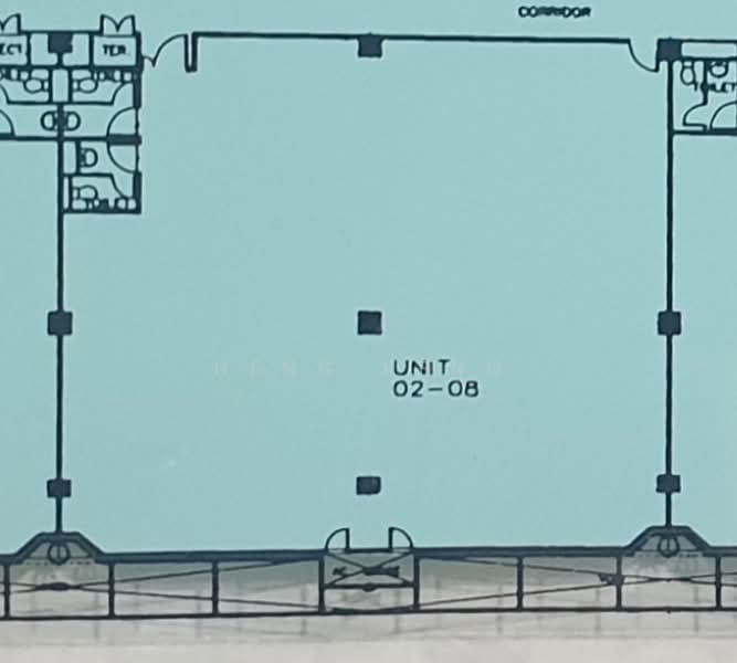 Admiralty Industrial Park, 21 Woodlands Industrial Park E1, 400 sqft, Light Industrial (B1) For Rent, by Heng Heng, 22398046 - CommercialGuru.com.sg