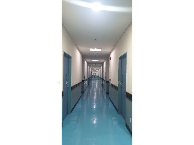 Admiralty Industrial Park, 21 Woodlands Industrial Park E1, 400 sqft, Light Industrial (B1) For Rent, by Heng Heng, 22398046 - CommercialGuru.com.sg