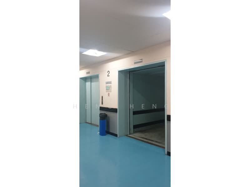 Admiralty Industrial Park, 21 Woodlands Industrial Park E1, 400 sqft, Light Industrial (B1) For Rent, by Heng Heng, 22398046 - CommercialGuru.com.sg
