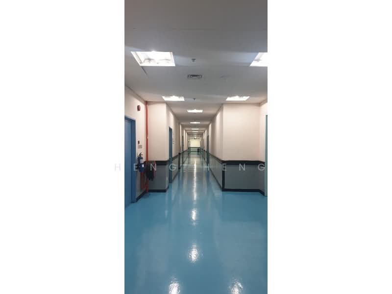 Admiralty Industrial Park, 21 Woodlands Industrial Park E1, 400 sqft, Light Industrial (B1) For Rent, by Heng Heng, 22398046 - CommercialGuru.com.sg
