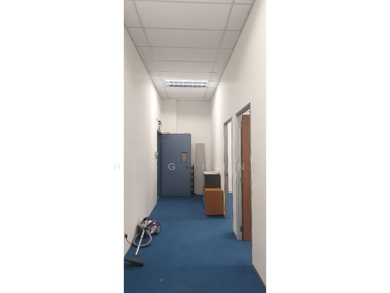 Admiralty Industrial Park, 21 Woodlands Industrial Park E1, 400 sqft, Light Industrial (B1) For Rent, by Heng Heng, 22398046 - CommercialGuru.com.sg