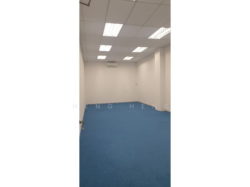 Admiralty Industrial Park, 21 Woodlands Industrial Park E1, 400 sqft, Light Industrial (B1) For Rent, by Heng Heng, 22398046 - CommercialGuru.com.sg