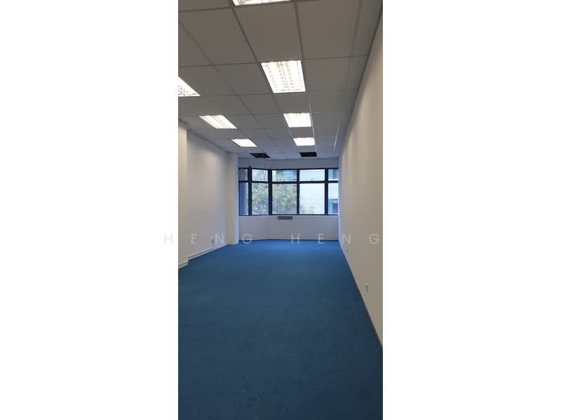 Admiralty Industrial Park, 21 Woodlands Industrial Park E1, 400 sqft, Light Industrial (B1) For Rent, by Heng Heng, 22398046 - CommercialGuru.com.sg