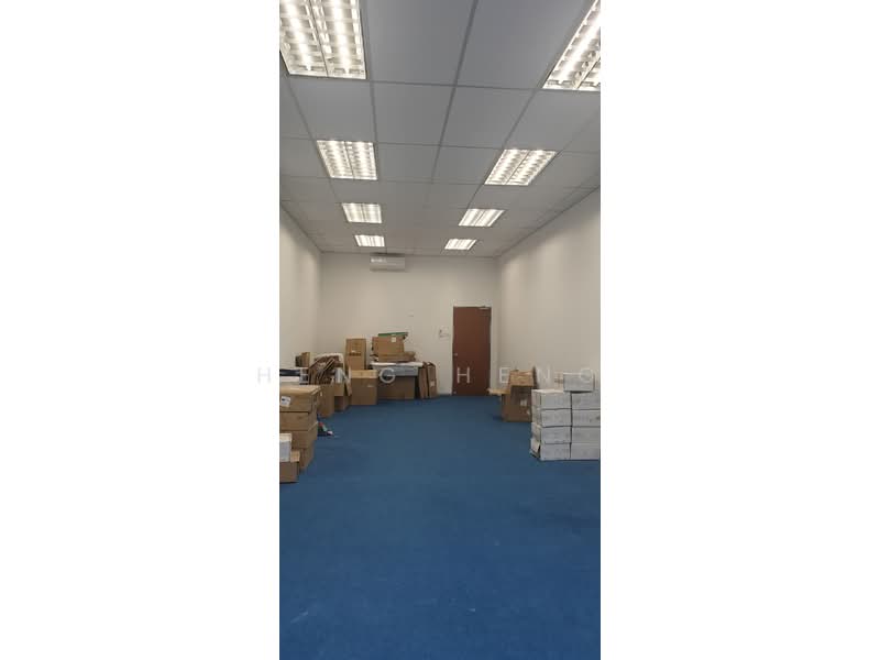 Admiralty Industrial Park, 21 Woodlands Industrial Park E1, 400 sqft, Light Industrial (B1) For Rent, by Heng Heng, 22398046 - CommercialGuru.com.sg