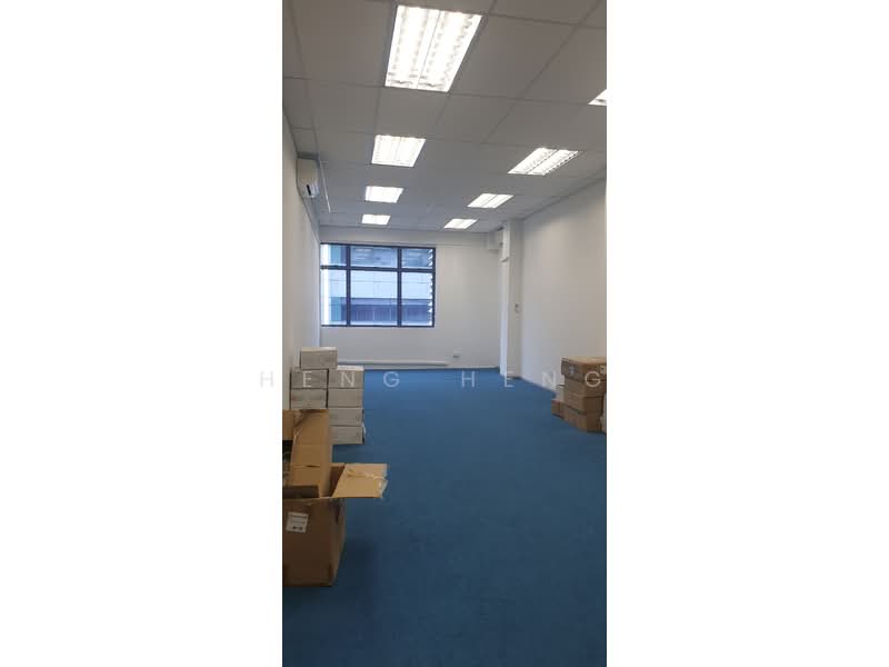 Admiralty Industrial Park, 21 Woodlands Industrial Park E1, 400 sqft, Light Industrial (B1) For Rent, by Heng Heng, 22398046 - CommercialGuru.com.sg