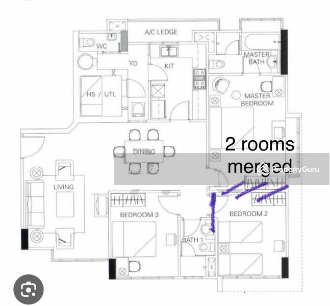 For Rent Nicole Green