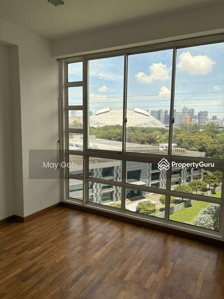 For Rent - Nicole Green