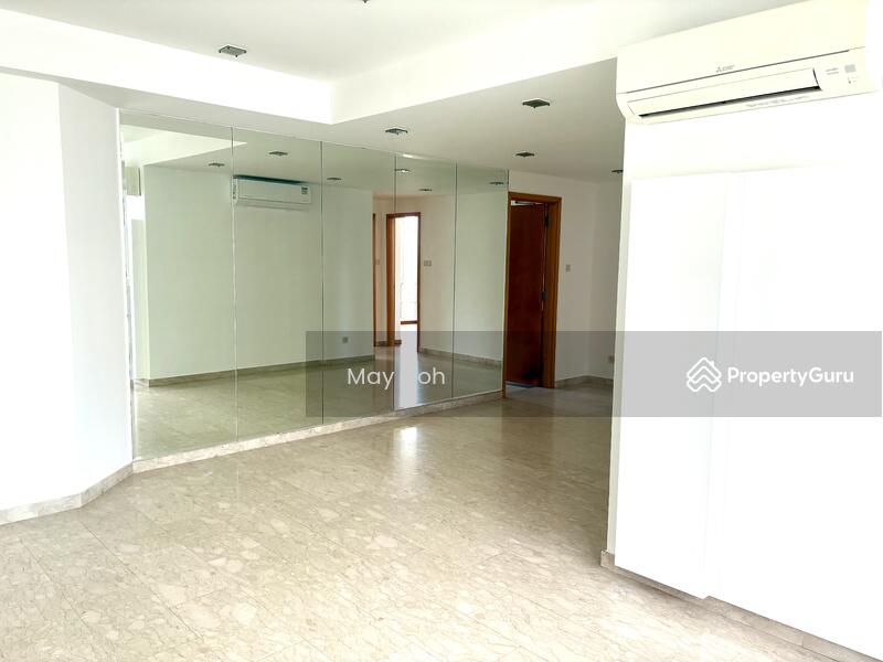 For Rent - Nicole Green