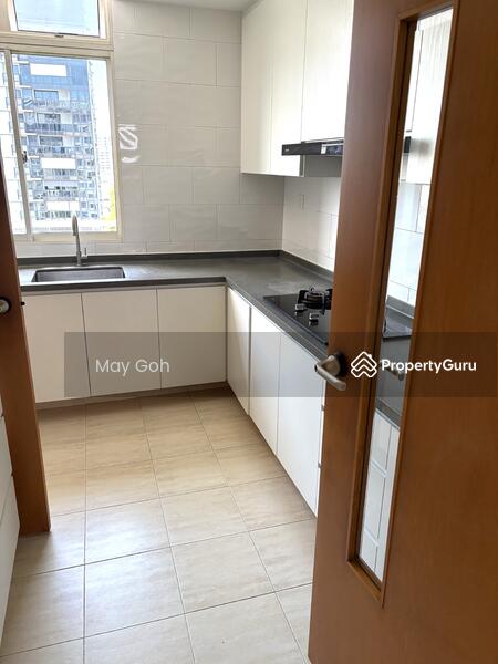 For Rent - Nicole Green