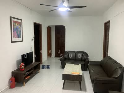 For Rent - 419 Fajar Road