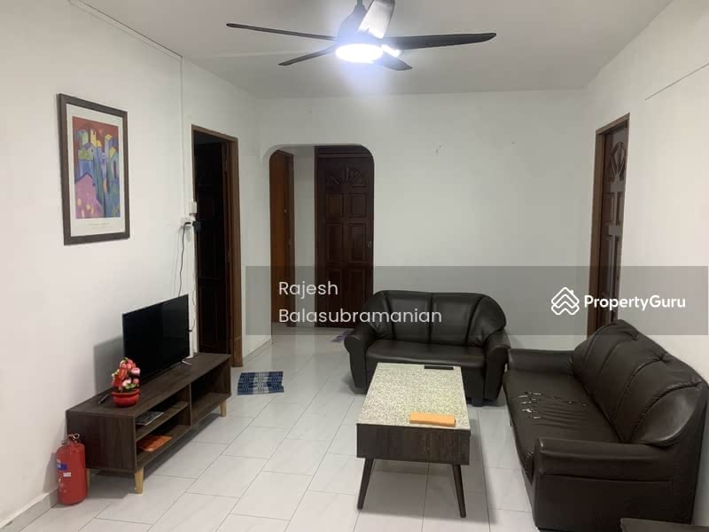 For Rent - 419 Fajar Road