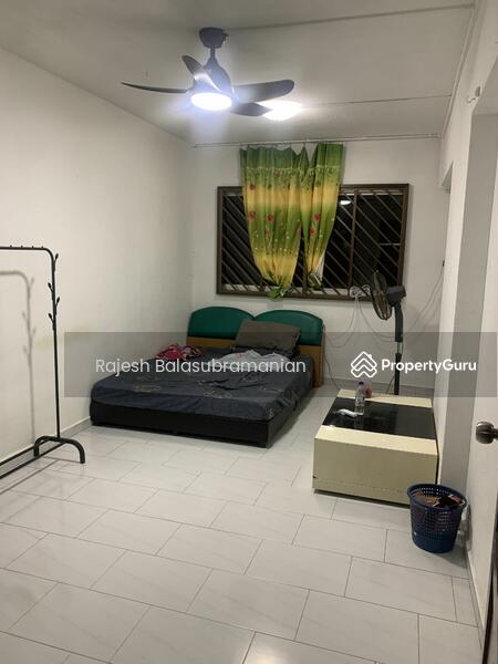 For Rent - 419 Fajar Road