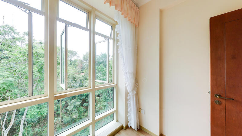 Parc Palais, 53 Hume Avenue, 2 Bedrooms, 979 sqft, Condominium For Rent, by Mabel Wong, 22399651 - Bedroom 2 - PropertyGuru.com.sg