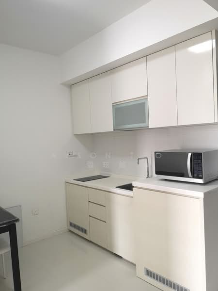 Heron Bay, Upper Serangoon View, 1 Bedroom, 410 sqft, Executive Condominium For Rent, by Alson Teo, 22400521 - PropertyGuru.com.sg