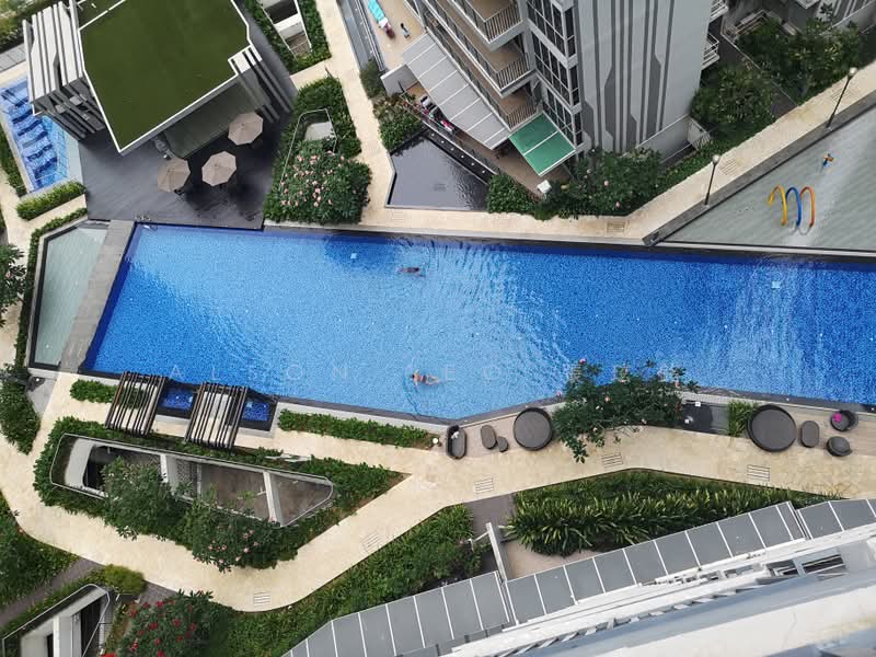 Heron Bay, Upper Serangoon View, 1 Bedroom, 410 sqft, Executive Condominium For Rent, by Alson Teo, 22400521 - PropertyGuru.com.sg