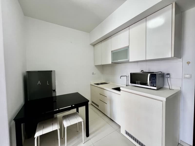 Heron Bay, Upper Serangoon View, 1 Bedroom, 410 sqft, Executive Condominium For Rent, by Alson Teo, 22400521 - PropertyGuru.com.sg