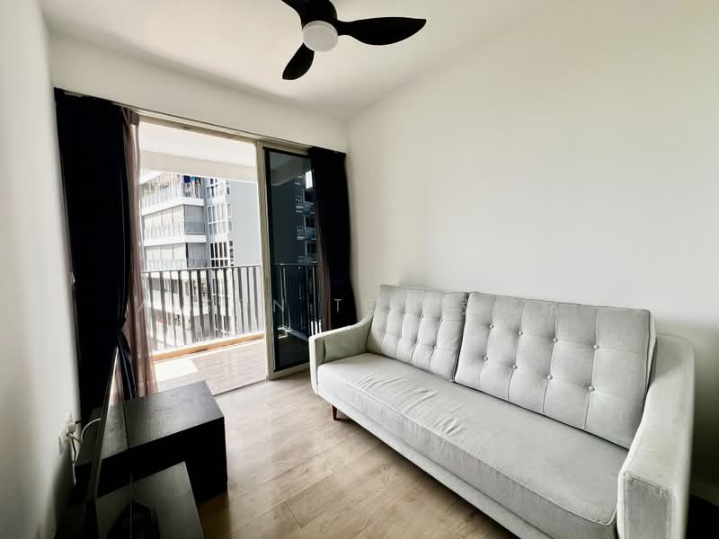 Heron Bay, Upper Serangoon View, 1 Bedroom, 410 sqft, Executive Condominium For Rent, by Alson Teo, 22400521 - PropertyGuru.com.sg