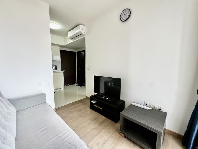 Heron Bay, Upper Serangoon View, 1 Bedroom, 410 sqft, Executive Condominium For Rent, by Alson Teo, 22400521 - PropertyGuru.com.sg