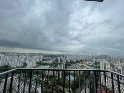 For Rent - Gem Residences