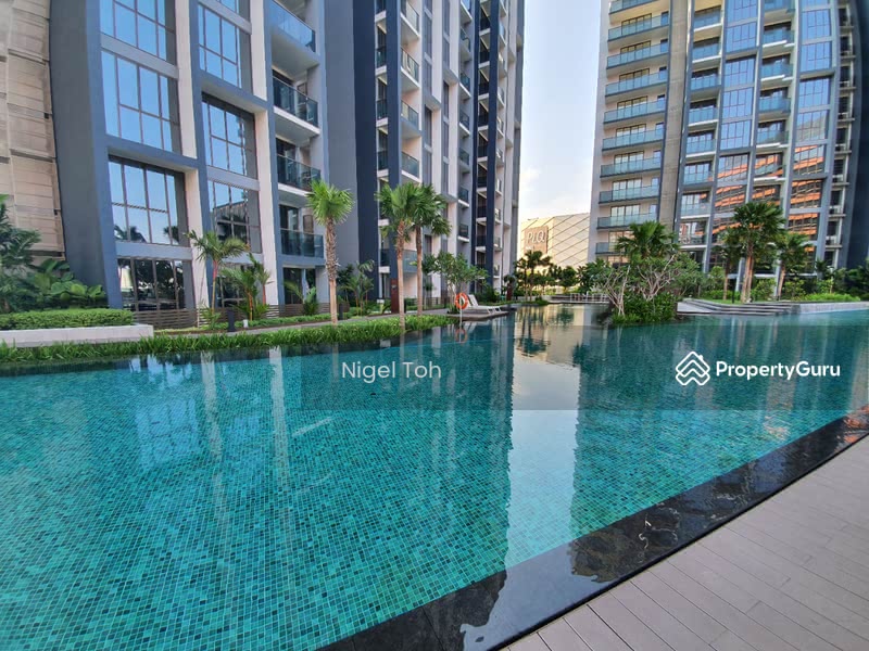 For Rent - Park Place Residences
