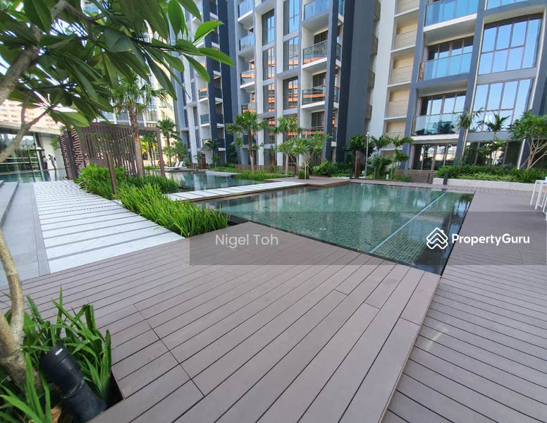 For Rent - Park Place Residences