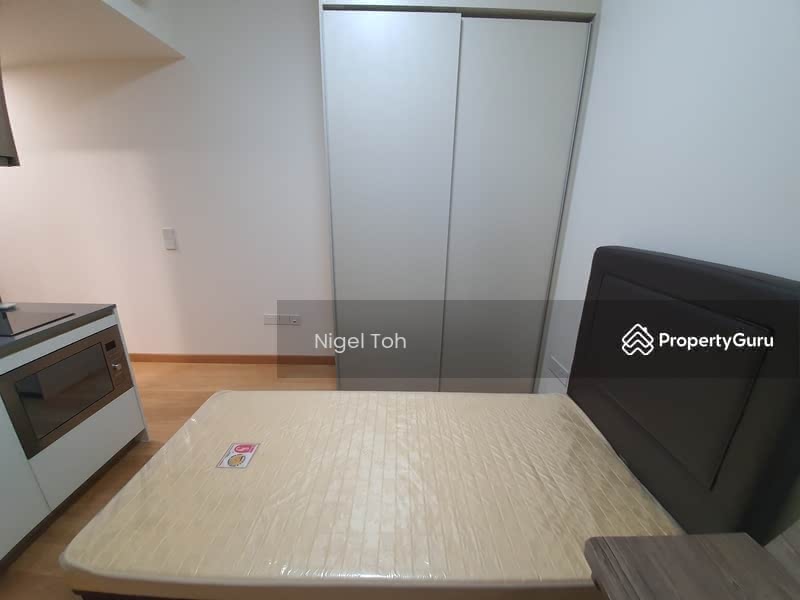 For Rent - Park Place Residences