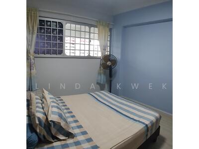 For Rent - 101 Hougang Avenue 1